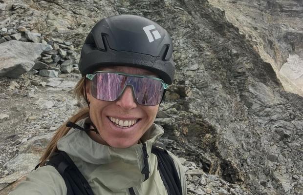 O alergătoare montană experimentată a dispărut pe Matterhorn: „Sperăm în întoarcerea ei în siguranță”