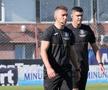 Imagini înainte de Voluntari - FC Argeș // Foto: Andrei Furnigă (GSP)