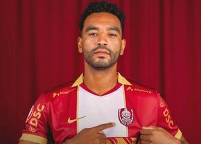 CFR Cluj a scăpat de interdicție! TREI transferuri oficializate, urmează alte mutări pe repede-înainte