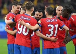 L-a antrenat pe jucătorul FCSB-ului și e impresionat: „Și-a asumat rolul de lider. Opțiune pentru națională”