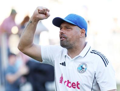 Florin Maxim e noul antrenor FCSB! „Suntem la ultimele discuții”