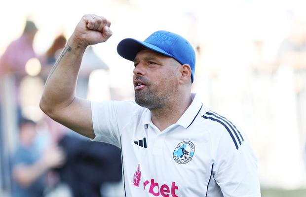Florin Maxim e antrenorul dorit la FCSB: „Suntem la ultimele discuții” » Comunicat de ultimă oră