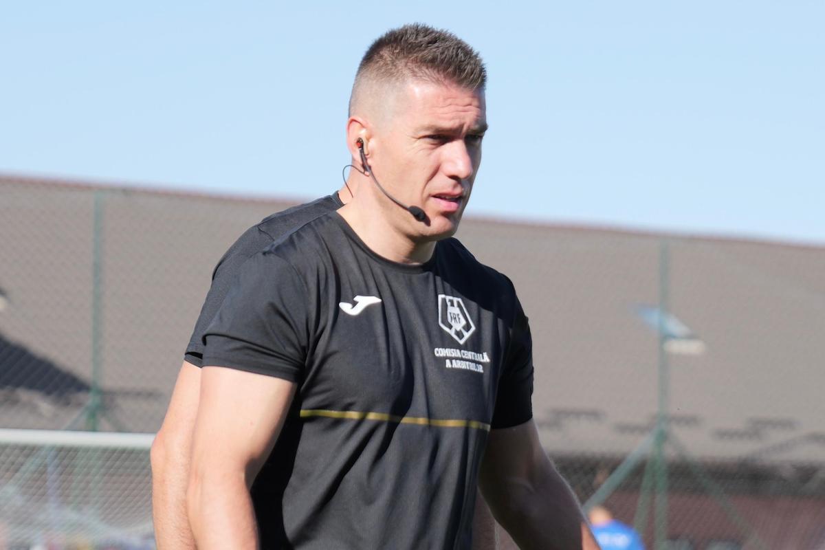Criză la FC Argeș! Eșec fără gol marcat cu FC Voluntari