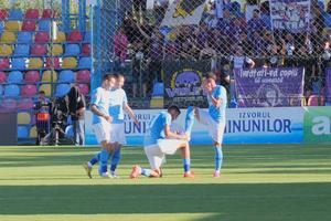 FC Voluntari - FC Argeș, penultimul meci al rundei » Deschidere de scor în minutul 22