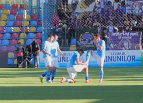 FC Voluntari - FC Argeș, penultimul meci al rundei » Deschidere de scor în minutul 22