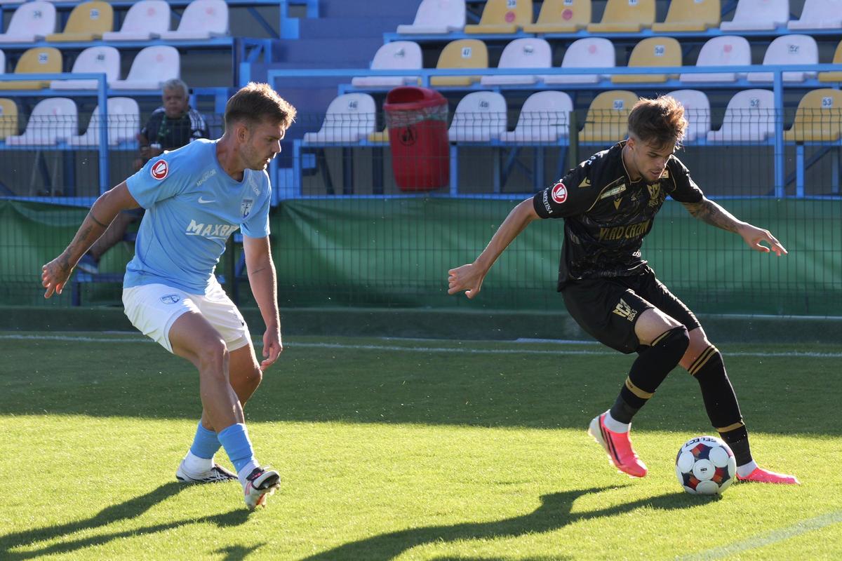 Dani Coman, întrebat despre viitorul lui Bogdan Andone: „Veți vedea altă față a echipei!”