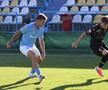 FC Voluntari - FC Argeș // Foto: Andrei Furnigă (GSP)