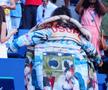 Apariția lui Naomi Osaka la meciul cu Elena Rybakina de la US Open 2026