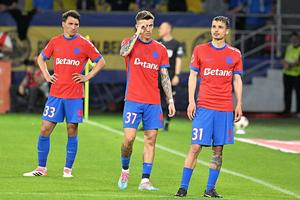 Sfătuiește jucătorul FCSB-ului să plece, dar NU la CFR Cluj: „Sunt două aspecte”