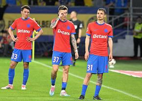 Sfătuiește jucătorul FCSB-ului să plece, dar NU la CFR Cluj: „Sunt două aspecte”