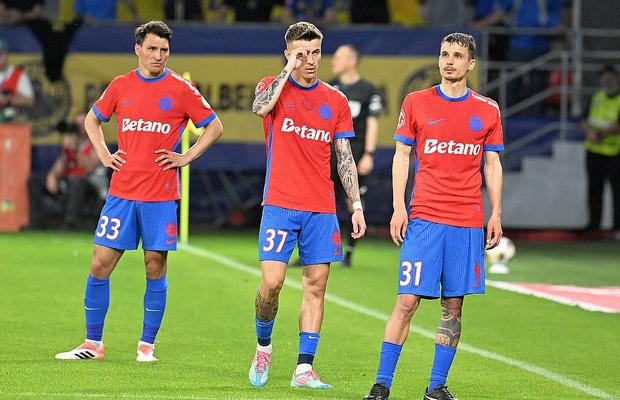 Sfătuiește jucătorul FCSB-ului să plece, dar NU la CFR Cluj: „Sunt două aspecte”