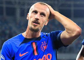 Vlad Chiricheș, despre două momente în care a fost umilit public de Gigi Becali: „Apăsător. Mă gândeam că nu poate să mi se întâmple”