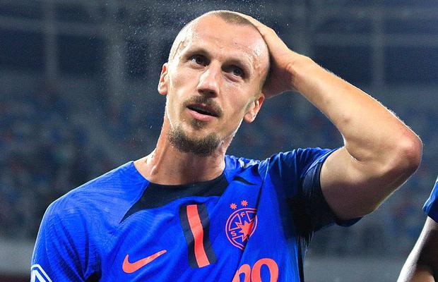 Vlad Chiricheș, despre două momente în care a fost umilit public de Gigi Becali: „Apăsător. Mă gândeam că nu poate să mi se întâmple”