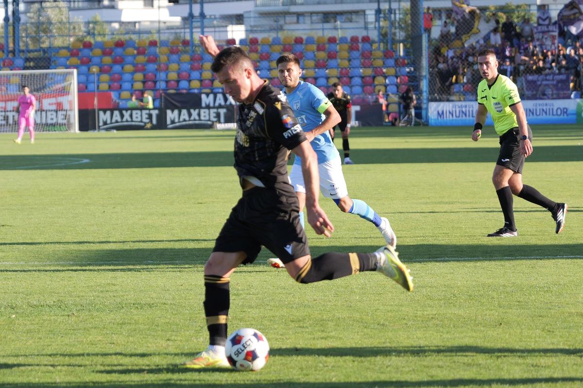 Dani Coman, întrebat despre viitorul lui Bogdan Andone: „Veți vedea altă față a echipei!”