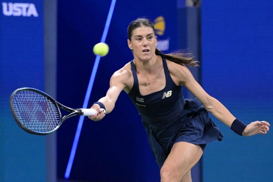 Justine Henin, septupla campioană de Grand Slam, laude pentru Sorana Cîrstea: „Este o sursă de inspirație” + crede că viitorul va fi bun pentru româncă