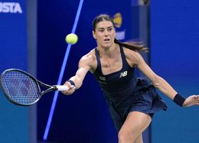 Sorana Cîrstea este sigură că de luni va ocupa cel mai bun loc al carierei în ierarhia mondială