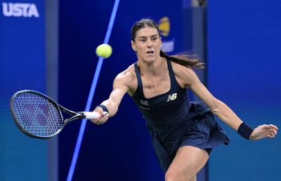 Sorana Cîrstea, cea mai bună clasare din carieră » Cum arată topul WTA după US Open