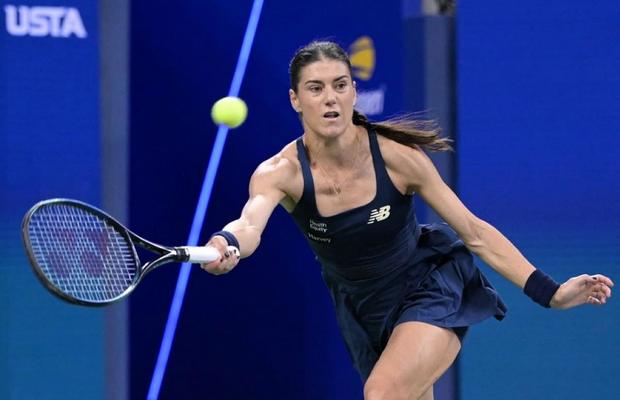 Sorana Cîrstea, cea mai bună clasare din carieră » Cum arată topul WTA după US Open
