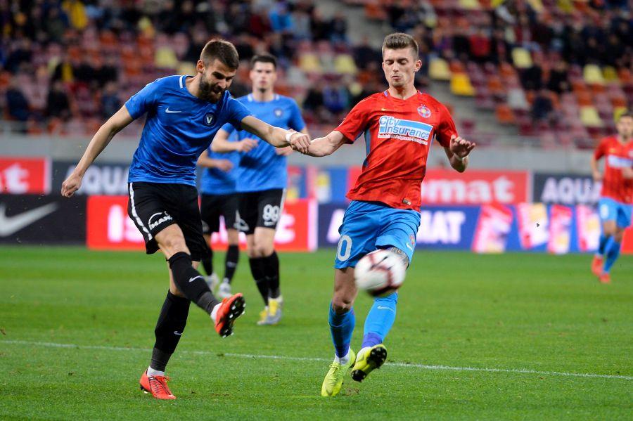 Bogdan Țîru în duel cu Florin Tănase George Ogăraru critică selecția lui Cosmin Contra: „Bogdan Țîru trebuia să fie convocat”