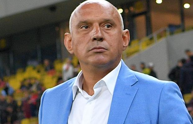 Florin Prunea a povestit un episod haios: „Regele Cioabă a venit direct spre mine: «V-am pregătit două ghiuluri, ție și lui Ilie Dumitrescu!» Dar eu nu sunt țigan”