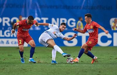 U CRAIOVA // Andrei Ivan se lasă așteptat » Victor Pițurcă îi găsește scuze, dar e un motiv particular pentru care stagnează