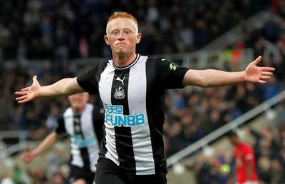 FOTO Matthew Longstaff, puștiul care a răpus-o pe Manchester United: „Chiar am visat că debutez cu gol!”