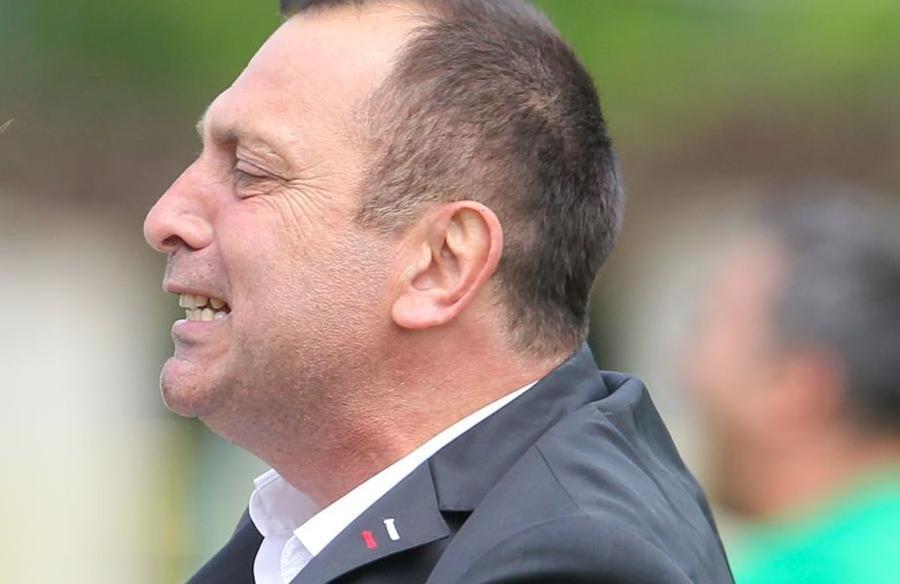 Gabi Răduță Gabi Răduță, șeful Academiei de la Dinamo, jubilează după Derby și îi bate obrazul lui Negoiță: „Acum e și el mulțumit, tinerii noștri confirmă”