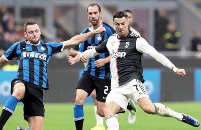 OPINIE Andrei Niculescu după Inter-Juventus: unde s-a rupt echipa lui Conte + e „limpede” lupta la titlu în Premier League?