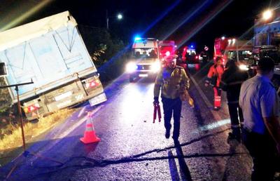 Măsuri RADICALE după accidentul tragic din Ialomița: propunerile Ministerului Transporturilor