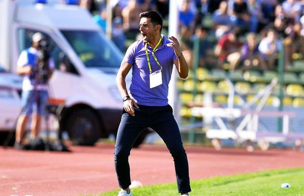 Nicolae Dică, OUT de la FC Argeș: „S-a umplut paharul, dezamăgirea e mare, n-am avut nicio idee de joc” + Prima reacție a antrenorului
