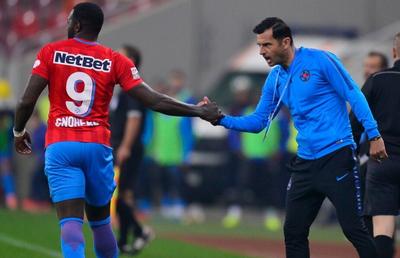 FCSB // Nicolae Dică, neimpresionat de ce se întâmplă acum la FCSB: „Întrebați-i pe «Bizonul» și pe Alibec câte amenzi le-am dat. Eu nu ieșeam să spun”