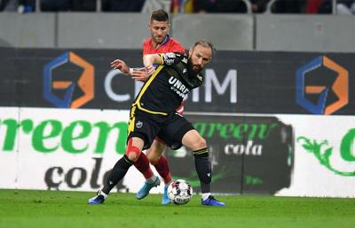 FCSB - DINAMO 1-1 // EXCLUSIV Ante Puljic: „Meritam să învingem FCSB! În următoarele 4 meciuri, presiunea va fi ca la derby”