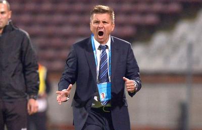 DINAMO // EXCLUSIV Dusan Uhrin, antrenor-instalator, nu antrenor-impresar! 7 detalii mai puțin știute despre ceh + Cum e în afara fotbalului