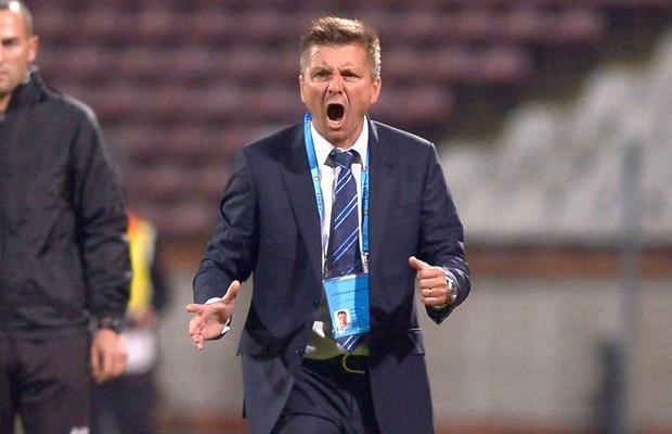 DINAMO // EXCLUSIV Dusan Uhrin, antrenor-instalator, nu antrenor-impresar! 7 detalii mai puțin știute despre ceh + Cum e în afara fotbalului