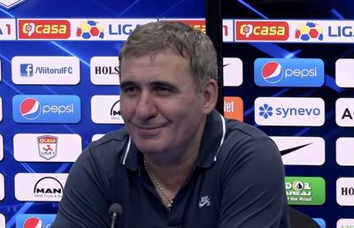 ROMÂNIA - NORVEGIA // VIDEO Gică Hagi trimite toți copiii din Academie pe Arena Națională: „Toate echipele ar trebui să facă la fel!”