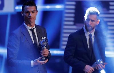 BREXIT // Lionel Messi și Cristiano Ronaldo ar putea fi interziși în Anglia: „Există un punct specific în jurul meciurilor europene”