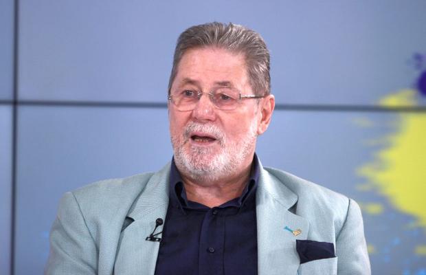 ASTRA - HERMANNSTADT 0-0 // Cornel Dinu explică problema lui Dan Alexa: „Uitați-vă unde era Budescu! Atmosfera de grătar și dolce far niente se transmite la jocuri”