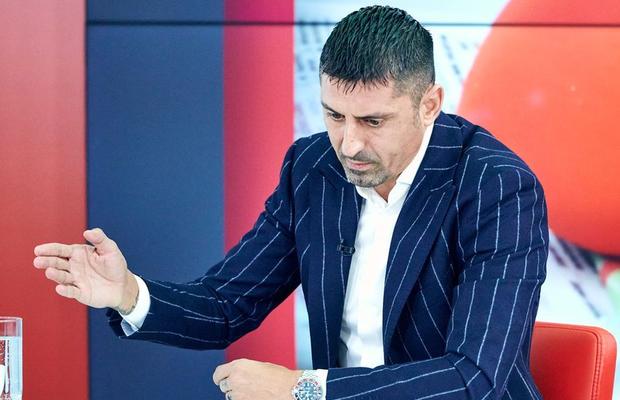 DINAMO. EXCLUSIV // VIDEO Un idol al fanilor contestă îndepărtarea lui Ionel Dănciulescu din conducere: „Nu își avea rostul”