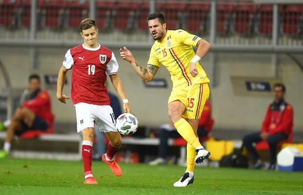 ISLANDA - ROMÂNIA. Cum ar putea arăta primul „11” al lui Mirel Rădoi