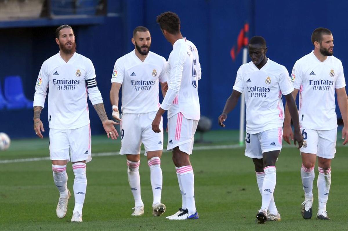 Fotbaliștii lui Real Madrid, speriați de competiția din Liga Campionilor: „Un jucător mi-a spus asta”