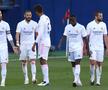 Real Madrid este prima în La Liga după 4 etape // foto: Guliver/gettyimages