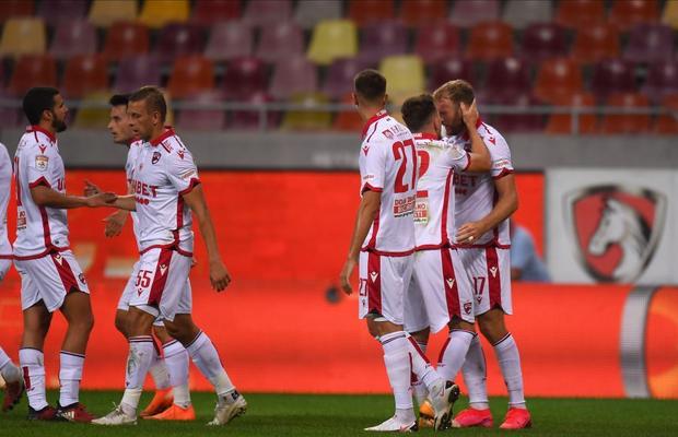 Ore decisive pentru Dinamo! „Câinii” pot bifa azi încă un transfer