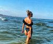 FOTO Denisa Nechifor, despre împăcarea cu Adrian Cristea: „Fraier să fie să nu vrea!”