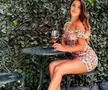 FOTO Denisa Nechifor, despre împăcarea cu Adrian Cristea: „Fraier să fie să nu vrea!”