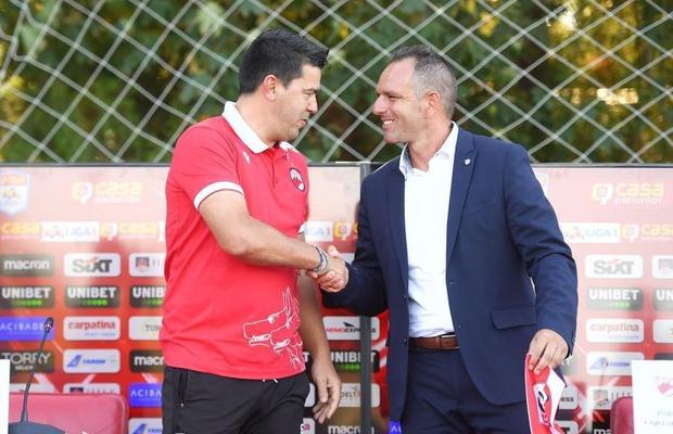 Un fost antrenor al lui Dinamo are încredere deplină în jucătorii transferați de spanioli: „Va fi o echipă redutabilă!”