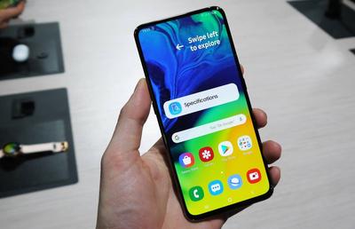 Ce telefon Samsung merită să-ți cumperi cu un buget de până la 1500 de lei?