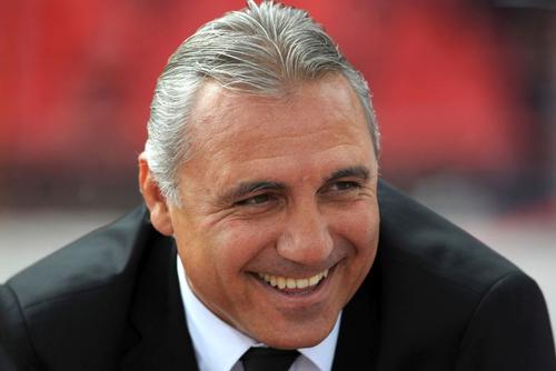 Hristo Stoichkov, 54 de ani, a marcat 37 de goluri în 83 de meciuri la naționala Bulgariei