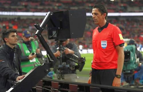 Valeriu Iftime militează pentru introducerea VAR în Liga 1