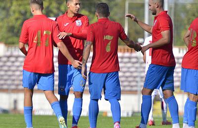 Situația tot mai complicată la CSA Steaua: încă 10 cazuri noi de COVID-19! Câte persoane sunt afectate în total