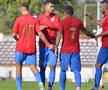 Situația tot mai complicată la CSA Steaua: încă 10 cazuri noi de COVID-19! Câte persoane sunt afectate în total